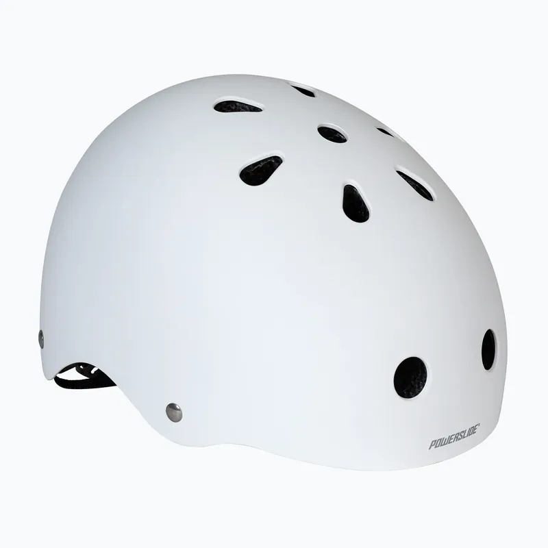 Helma Powerslide Allround Adventure basic white Víkendová Akce