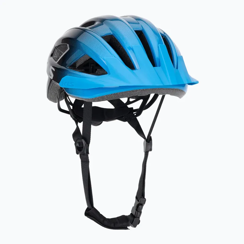Výhodná Nabídka Cyklistická přilba Kellys Daze Lumio blue