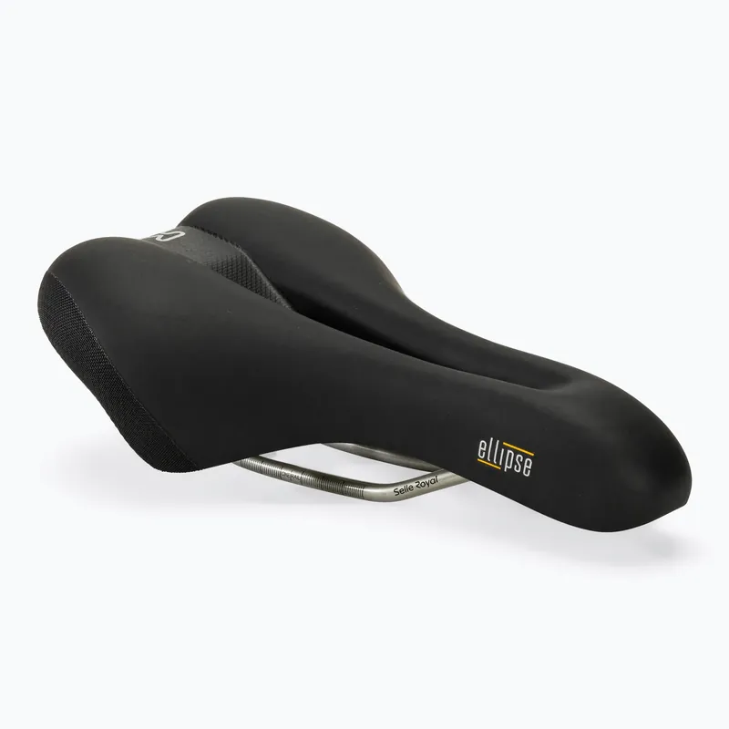 Víkendová Akce Sedlo na kolo Selle Royal Premium Athletic 45st. Ellipse black
