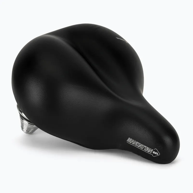 Must-Have Sedlo na kolo Selle Royal Premium Relaxed 90St. Manhattan black