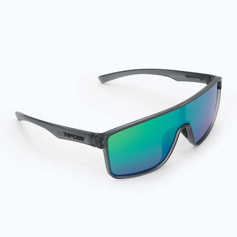 Kup Teď Sluneční brýle Tifosi Sanctum crystal smoke/smoke green
