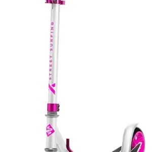 Horká Nabídka Koloběžka Street Surfing URBAN X145 Electro Pink