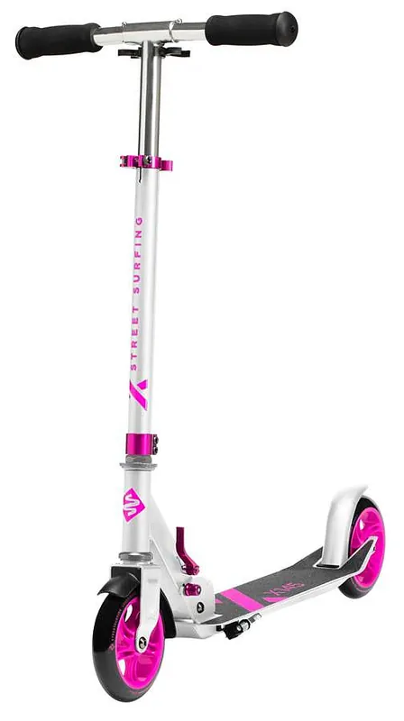 Horká Nabídka Koloběžka Street Surfing URBAN X145 Electro Pink
