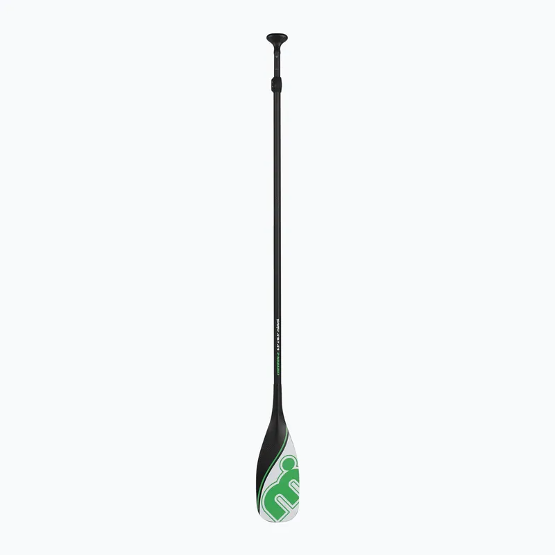 Pádlo SUP 2-dílné Mistral Chevron green Rychlé Dodání
