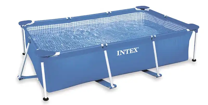 Bazén Florida 2,00x3,00x0,75 m bez přísl. - Intex 28272/28272NP Dokud Zásoby Vydrží