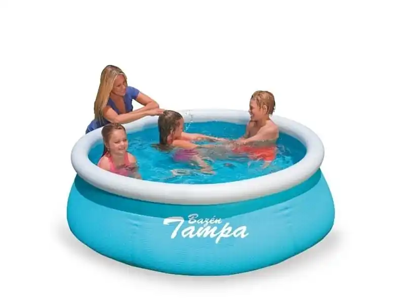 Bazén Tampa 1,83x0,51 m bez přísl. - Intex 28101/54402 Super Cena