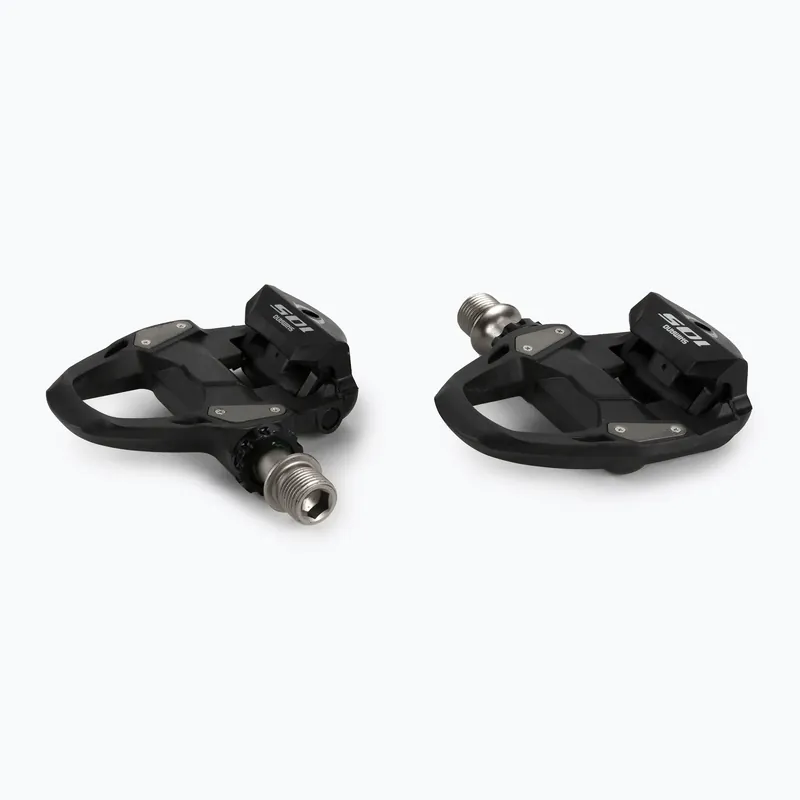 Silniční pedály Shimano PD-R7000 SPD-SL černé EPDR7000 Nízká Cena
