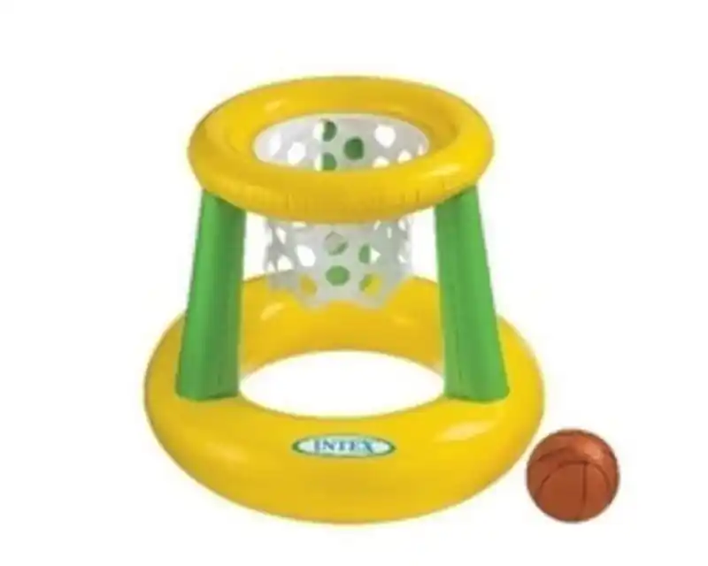 Akce Koš basketbalový nafukovací - 58504NP
