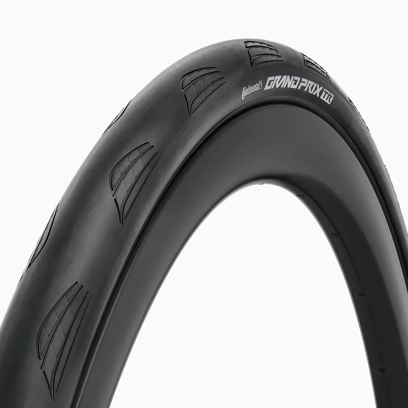 Pouze Dnes Cyklistická pneumatika Continental Grand Prix TR 700 x 28C black