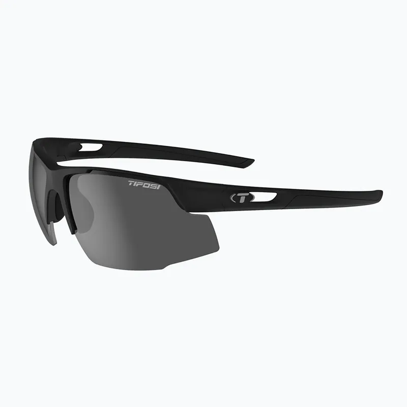 Sluneční brýle Tifosi Centus matte black/smoke Přímo Od Výrobce
