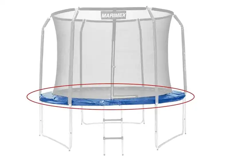 Objednat Nyní Kryt pružin - trampolína MARIMEX 244 cm