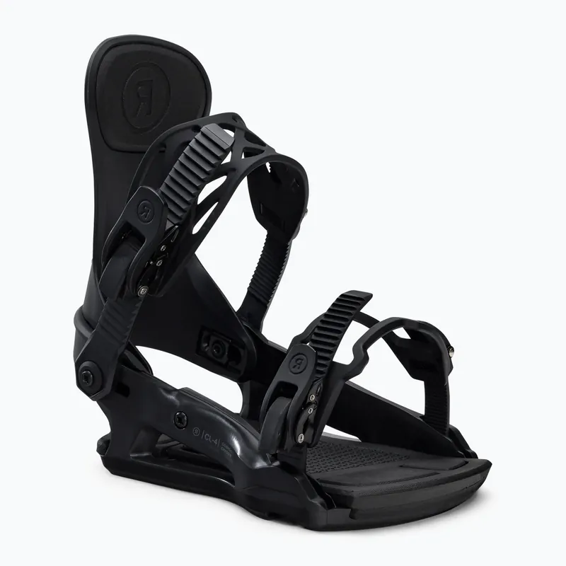 Dámské snowboardové vázání RIDE CL-4 black 12G1013 Nízká Cena