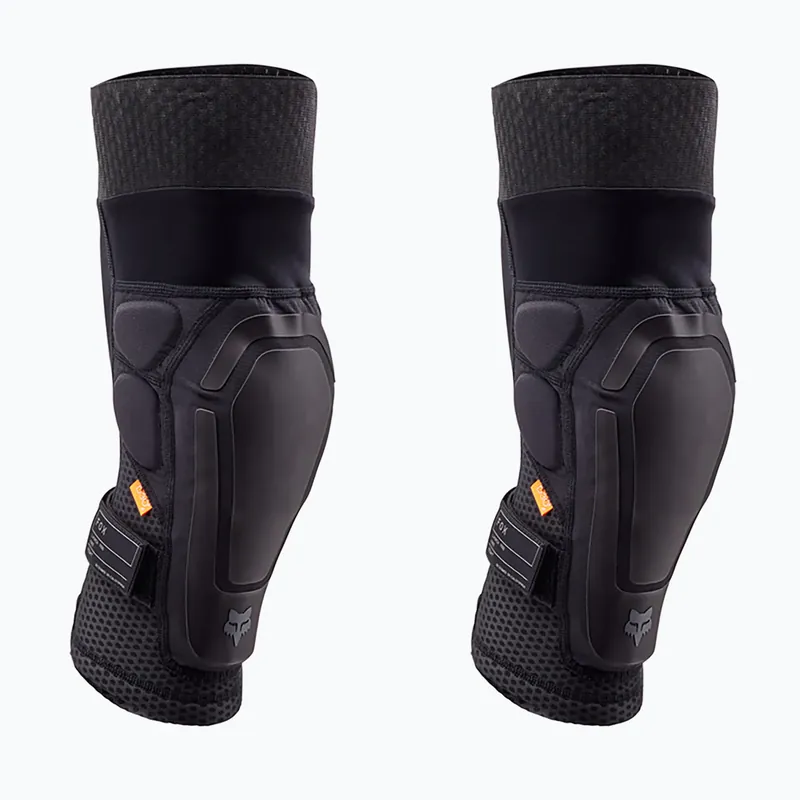 Chrániče kolen Fox Racing Launch Pro Knee black Kup Teď
