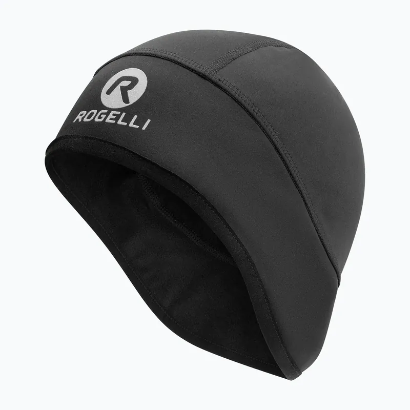 Kup Teď Cyklistická čepice Rogelli Lazio Winter Underhelmet black
