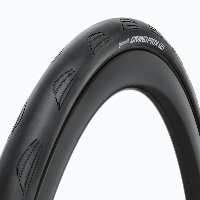 Výhodná Nabídka Cyklistická pneumatika Continental Grand Prix TR 700 x 30C black