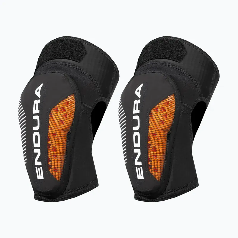 Dětské kolenní cyklistické chrániče Endura MT500 D3O Youth Knee Pad black Tovární Cena