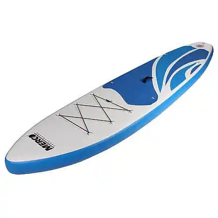 Aktuální Leeuwin paddleboard