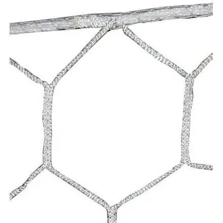 Ihned K Objednání Síť na branku Soccer Net Hexagon šestiúhelník