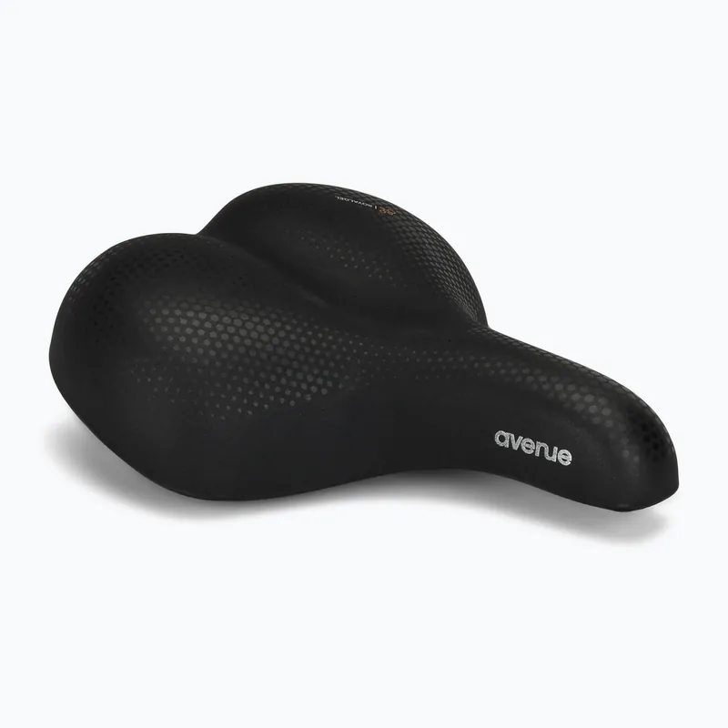 Objednat Nyní Cyklistické sedlo Selle Royal Classic Relaxed 90St. Avenue black