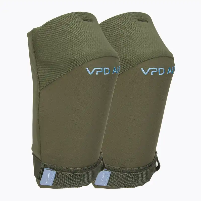 Vrácení Zdarma Chrániče loktů na kole POC Joint VPD Air epidote green
