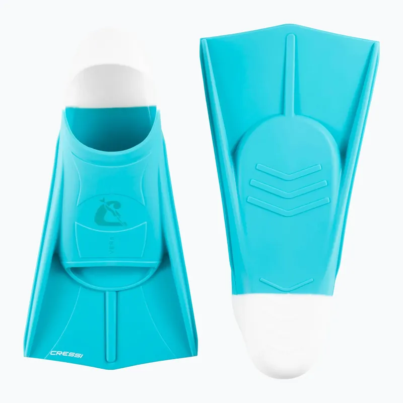 Šnorchlovací ploutve Cressi Vera aquamarine/white Ihned K Objednání