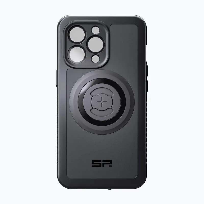 Pouze Dnes Pouzdro na telefon SP CONNECT Xtreme Iphone 14/13 SPC+ black