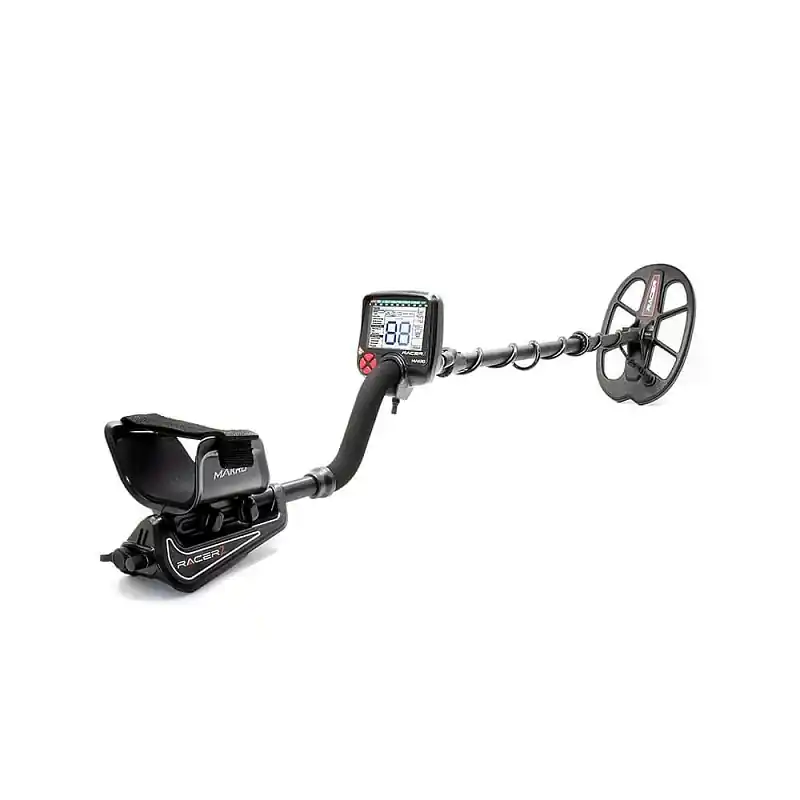 Detektor kovu Nokta Makro Racer 2 PRO Dokud Zásoby Vydrží