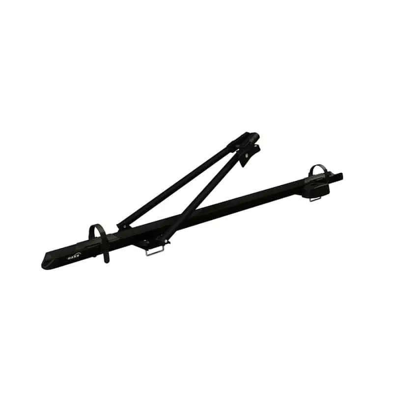 Finální Výprodej Střešní nosič kol HAKR Speed Alu Black