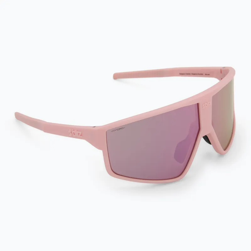 Sluneční brýle Bliz P002S matte powder pink/brown rosé multi Sezónní Sleva