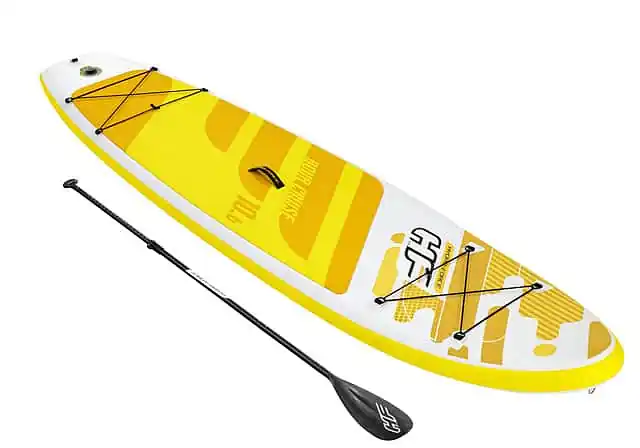 Akční Nabídka Bestway 65348 Paddle board AQUA CRUISER