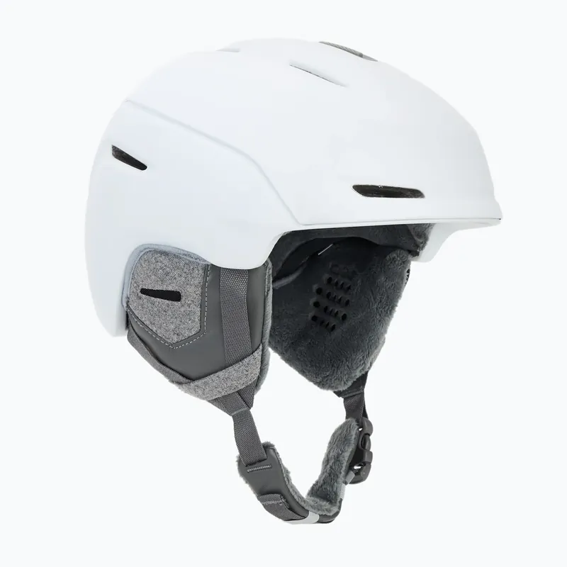 Výhodná Nabídka Lyžařská helma Giro Avera matte white