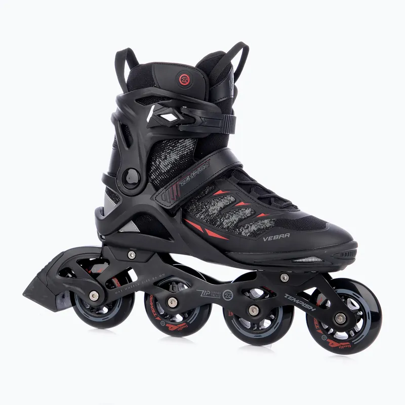 Expresní Doručení Pánské kolečkové brusle Tempish Vebra 84 black/red Novinka