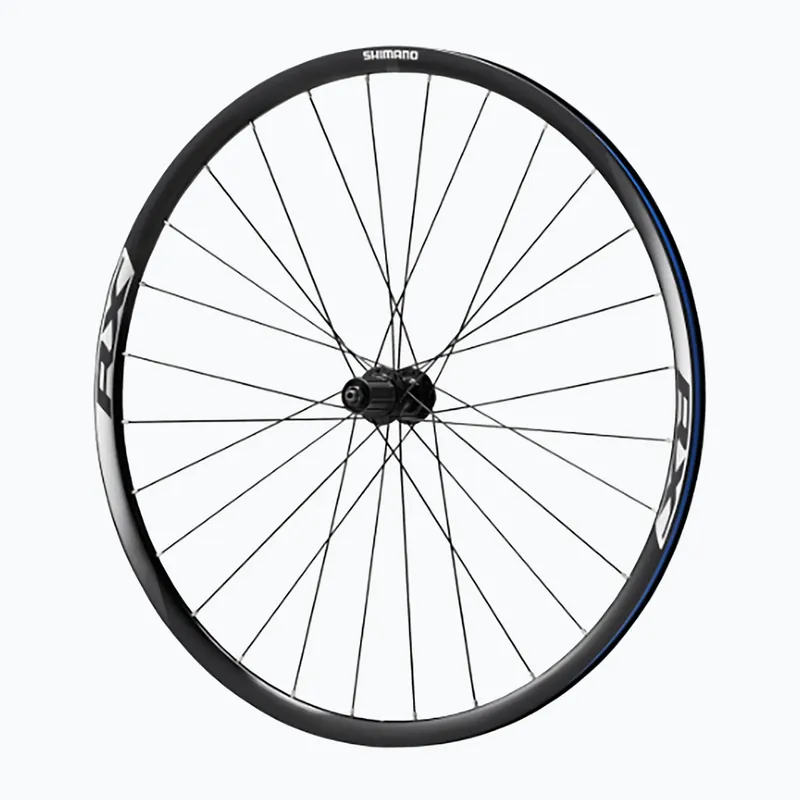 Expresní Doručení Zadní kolo Shimano WH-RX010 černé