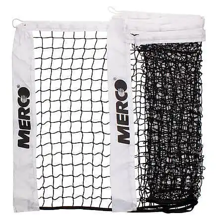 Přímo Od Výrobce Tennis/Badminton Net 6,1m náhradní síť