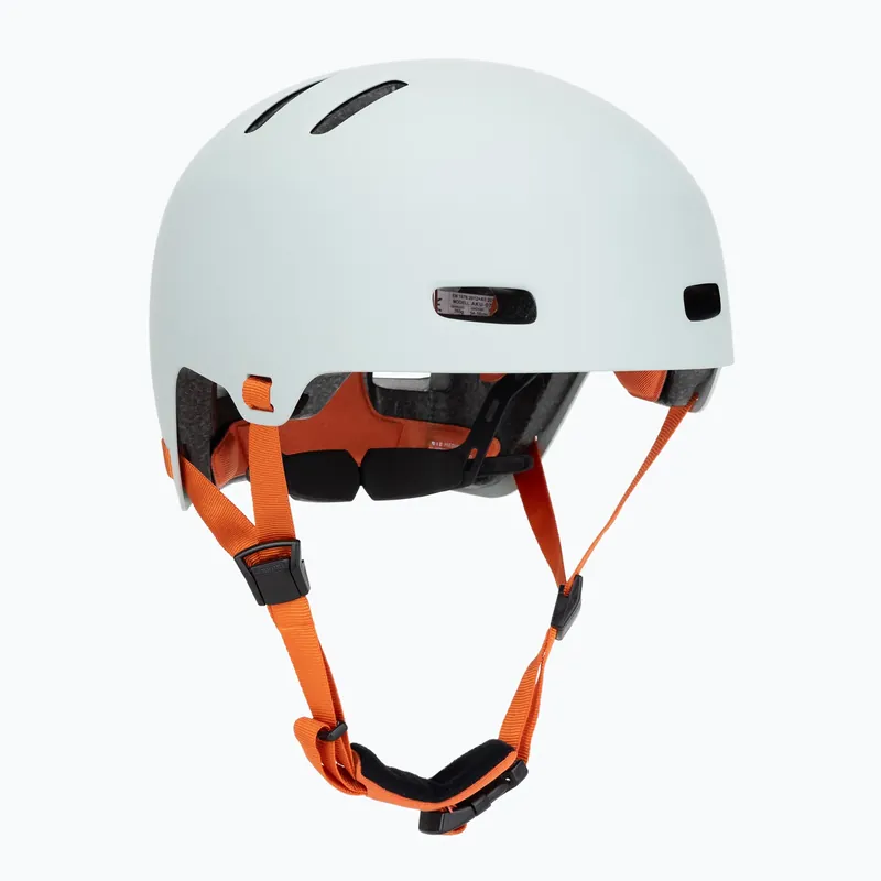 Omezená Nabídka Cyklistická přilba ABUS Xoxo mint green
