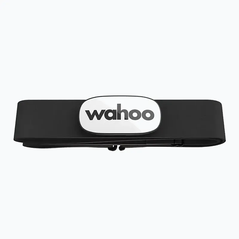 Snímač srdeční frekvence Wahoo Trackr Heart Rate black Pouze Dnes