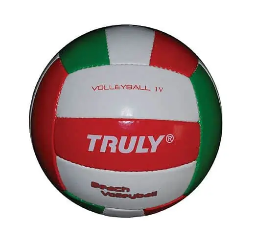 Nízká Cena Volejbalový míč TRULY® VOLEJBAL IV.