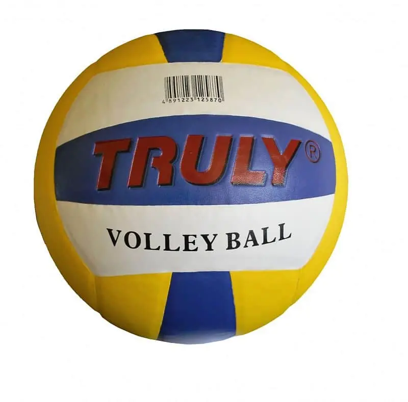 Volejbalový míč TRULY® VOLEJBAL COMPETITION Výprodej
