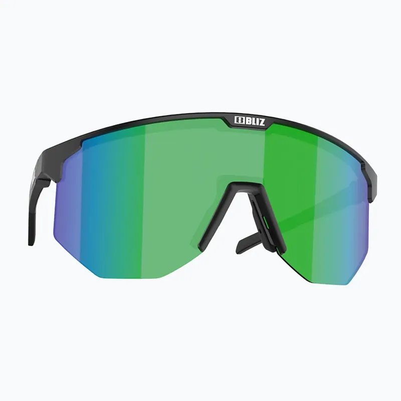 Super Cena Sluneční brýle Bliz Hero matt black/brown/green multi