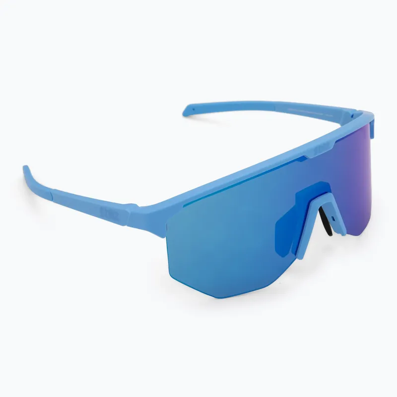 Oblíbený Sluneční brýle Bliz Hero matte blue/grey blue mirror