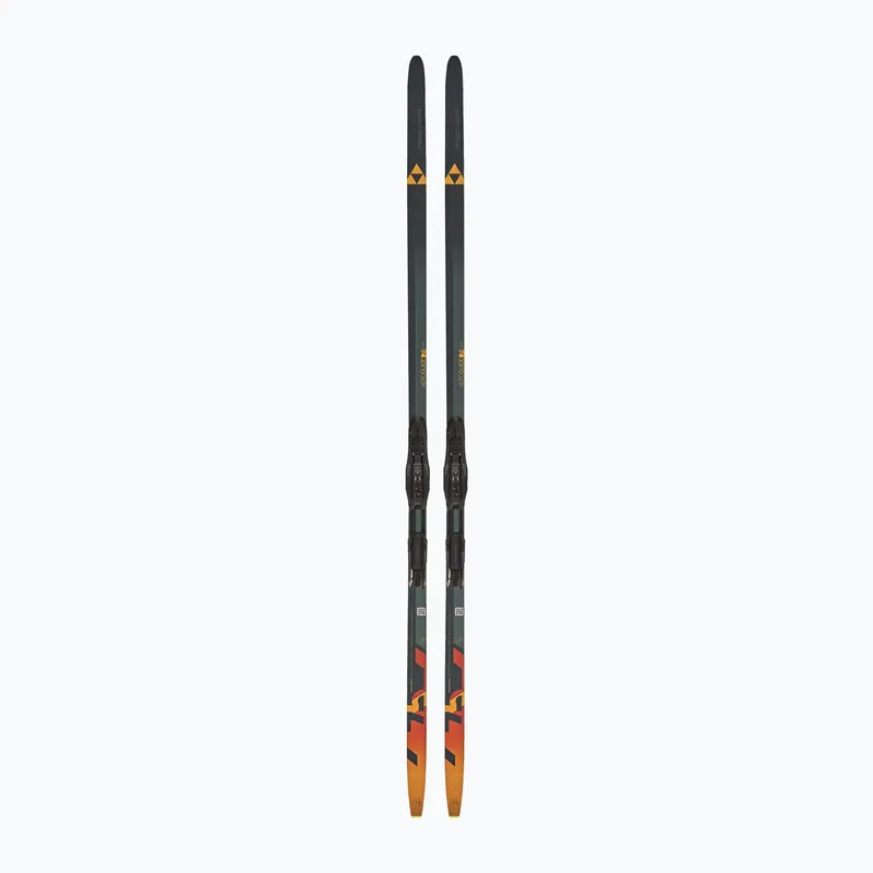 Běžecké lyže Fischer Aeroguide Skate 75 + vázání Control Skate Step-In Rychlé Dodání