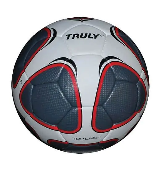Cenová Bomba Fotbalový míč TRULY® TOP LINE I., vel.5