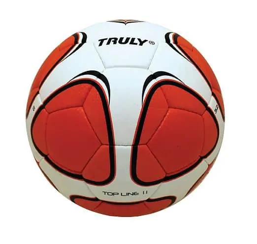 Fotbalový míč TRULY® TOP LINE II., vel.5 Nejlepší Cena
