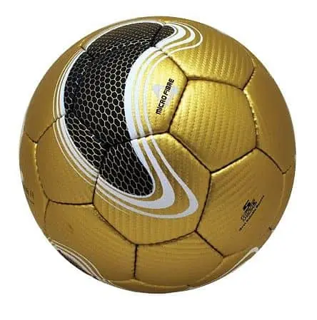 Levný Fotbalový míč TRULY® MATCH LINE II., vel.5