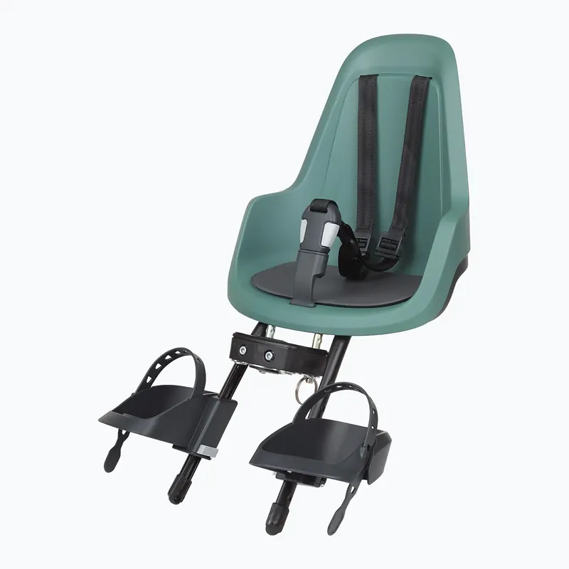 Nízká Cena Sedačka na kolo bobike Go Mini peppermint