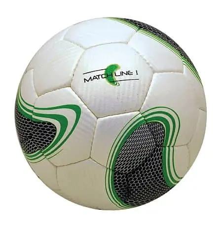 Akční Cena Fotbalový míč TRULY® MATCH LINE I., vel.5
