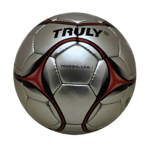 Nejlepší Volba Fotbalový míč TRULY® TRAINING LINE I., vel.5