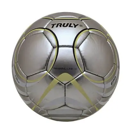 Výhodná Nabídka Fotbalový míč TRULY® TRAINING LINE III., vel.5