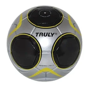 Zlevněný Fotbalový míč TRULY® TRAINING LINE IV., vel.5