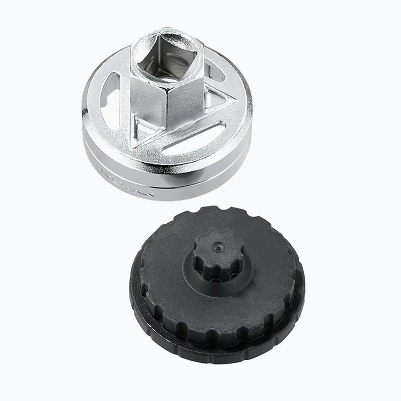 Výhodná Nabídka Sada klíčů na středové složení Topeak External Bottom Bracket Tool